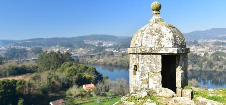 Place Valença Do Minho