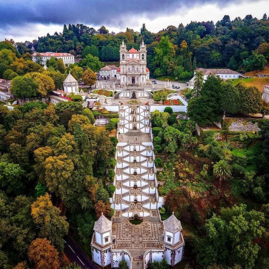 Place Bom Jesus