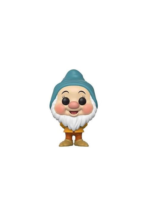 Juego Funko Pop! - Disney: Snow White Figura de Vinilo Bashful