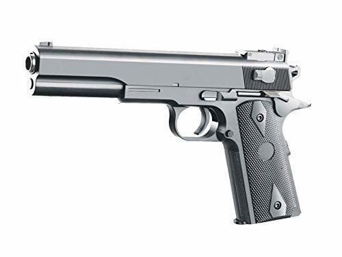 Producto Pistola Airsoft de plástico Rayline 2125