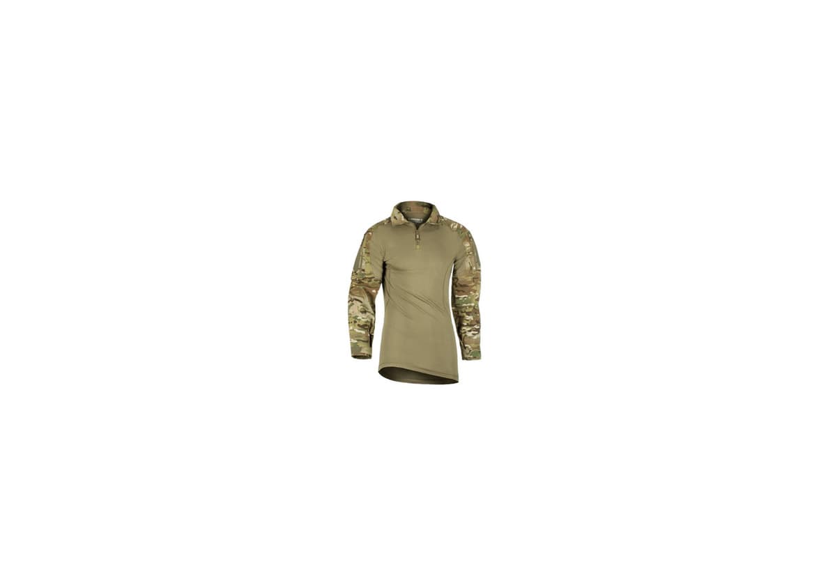 Product Operator Combat Shirt Multicam 