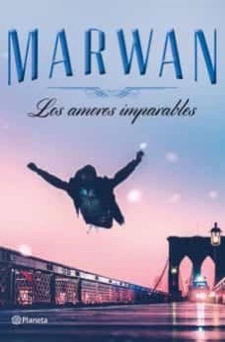 Libro LOS AMORES IMPARABLES