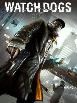 Videojuegos Watch_Dogs