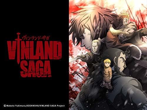 Producto VINLAND SAGA