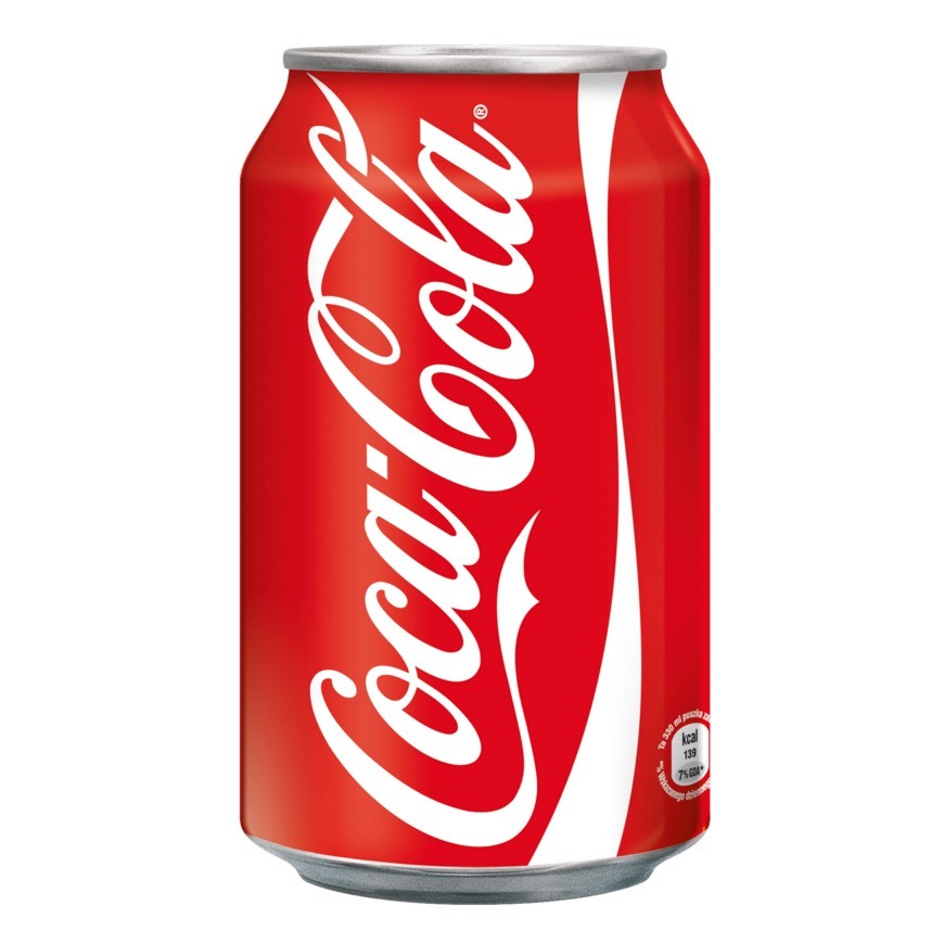 App Coca-Cola