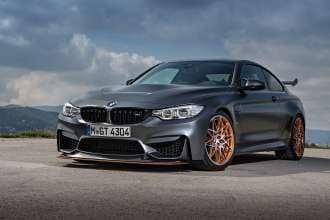 Moda Bmw M4