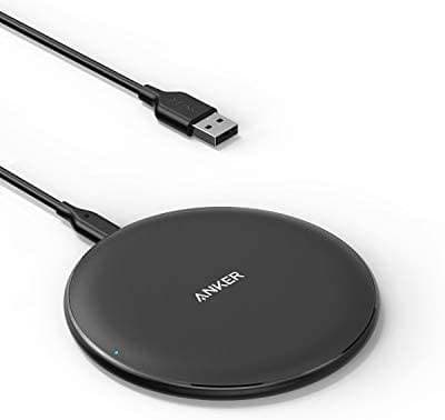 Product Anker Wireless Charger

