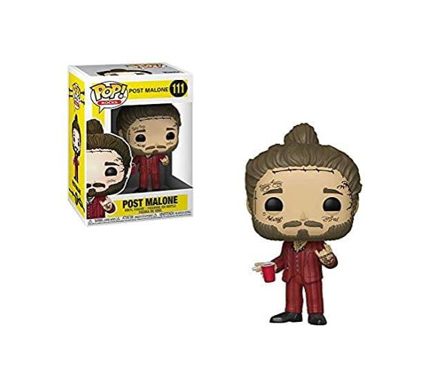 Producto Funko Pop! Rocks