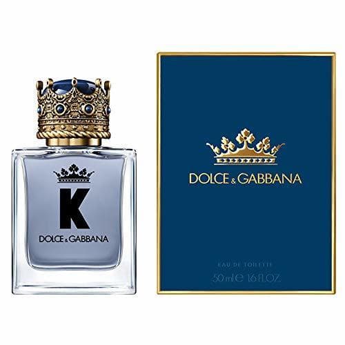 Producto Dolce E Gabbana K para hombre EDT 50 ml