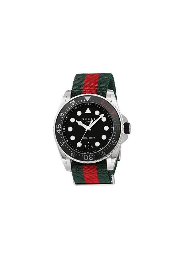 Moda Reloj Gucci