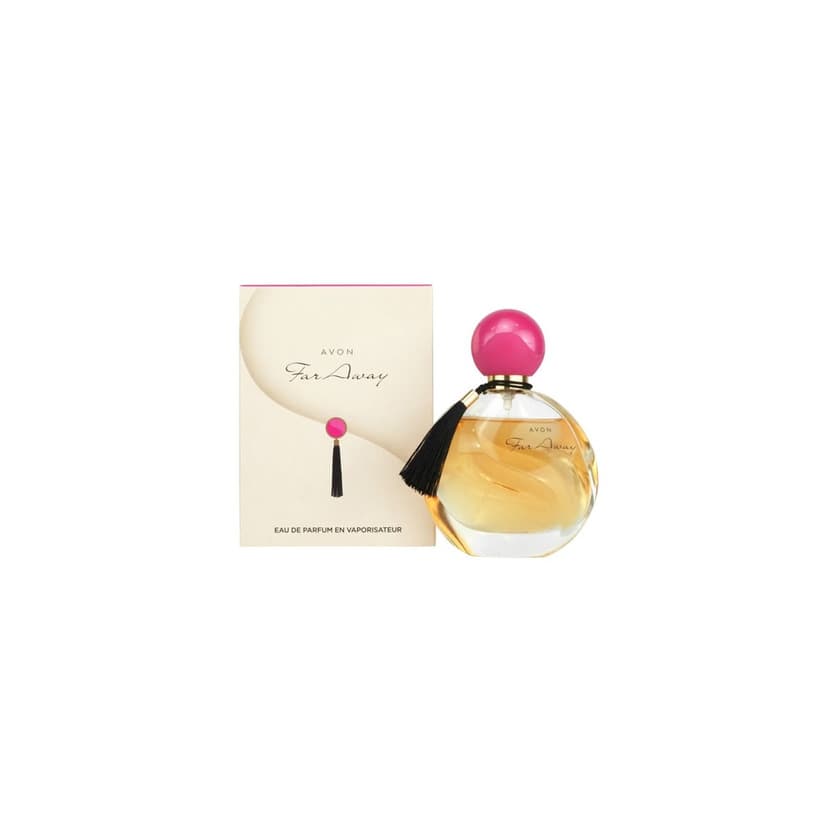 Belleza Far Away Eau de Parfum Spray 50 ml