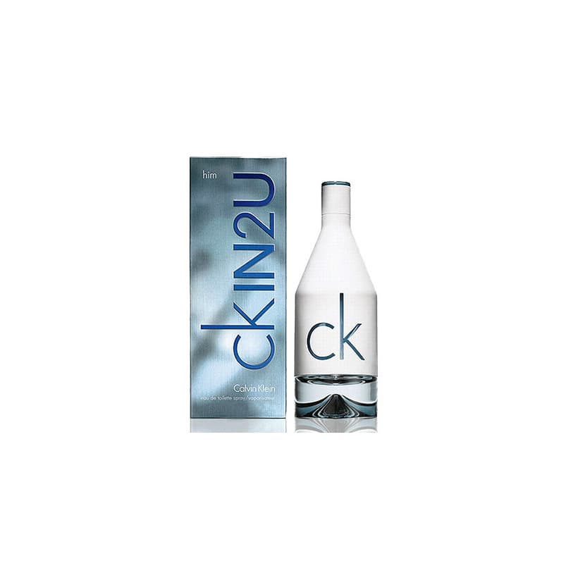 Producto Calvin Klein In2U