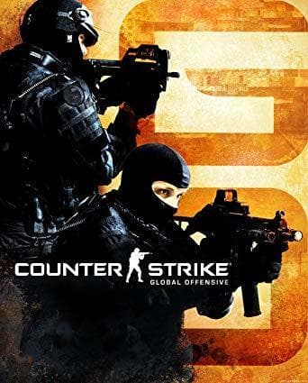 Videogames Counter-Strike: Global Offensive on Steam