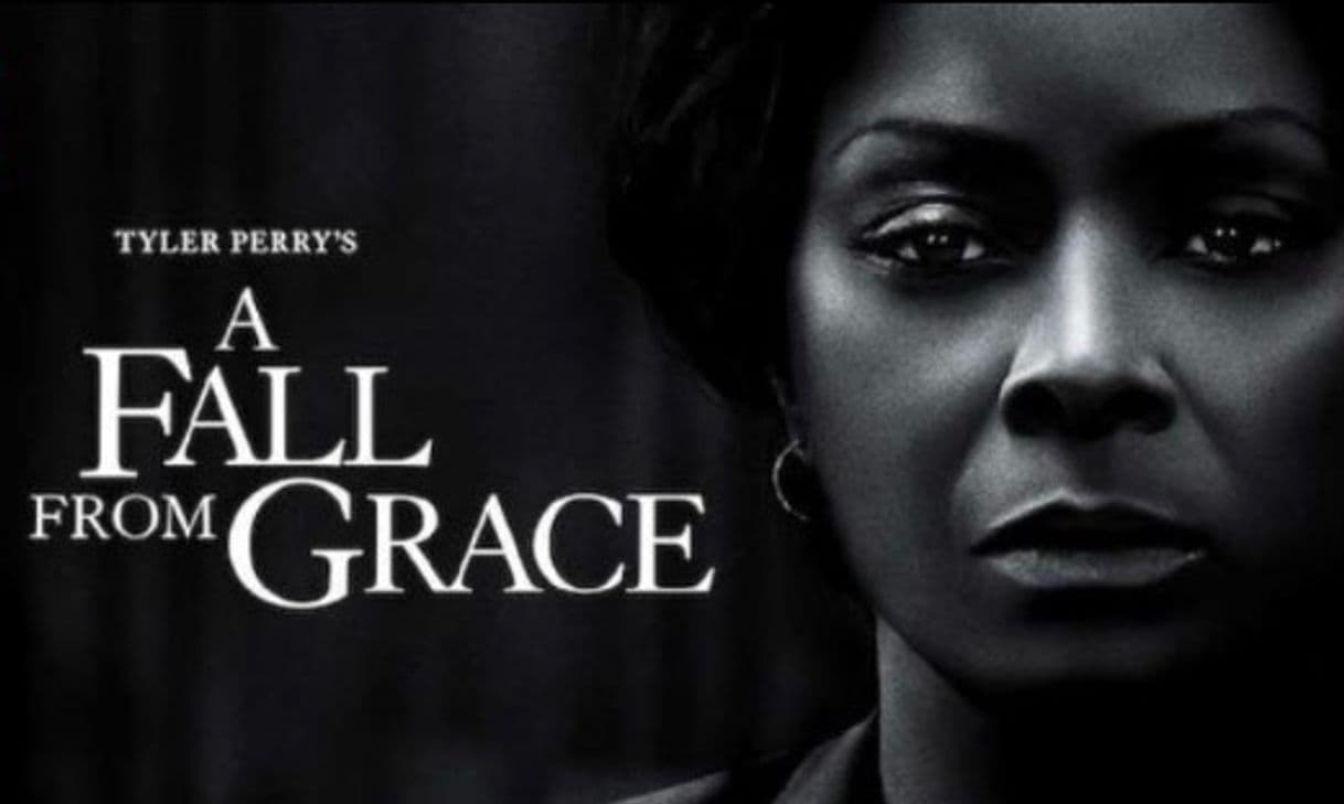 Película A Fall from Grace⚡️