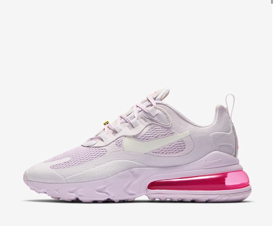 Fashion Nike air Max React