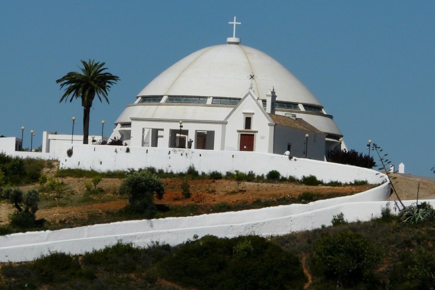 Place Santuário de Nossa Senhora da Piedade (Mãe Soberana)