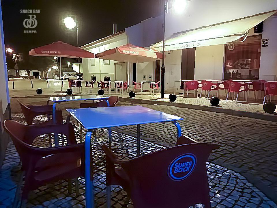 Place Cervejaria Jorge Branco By Bruno Palma