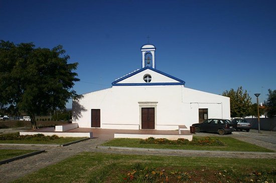 Place Igreja de Nossa Senhora dos Remédios