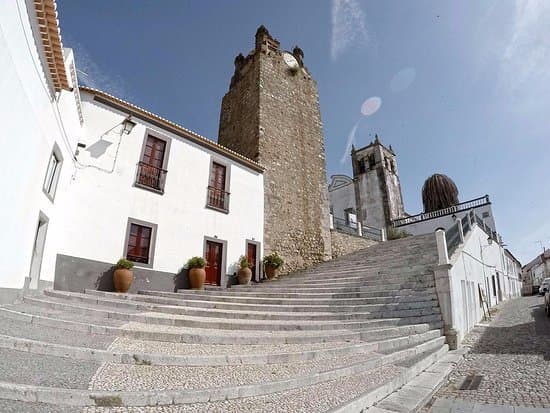 Place Escadas de Santa Maria