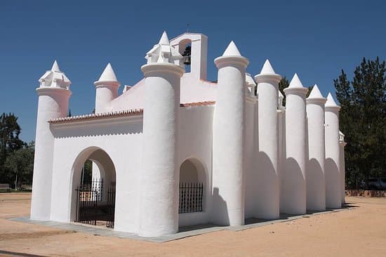 Place Ermida de Santo André