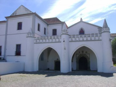 Place Convento de São Francisco