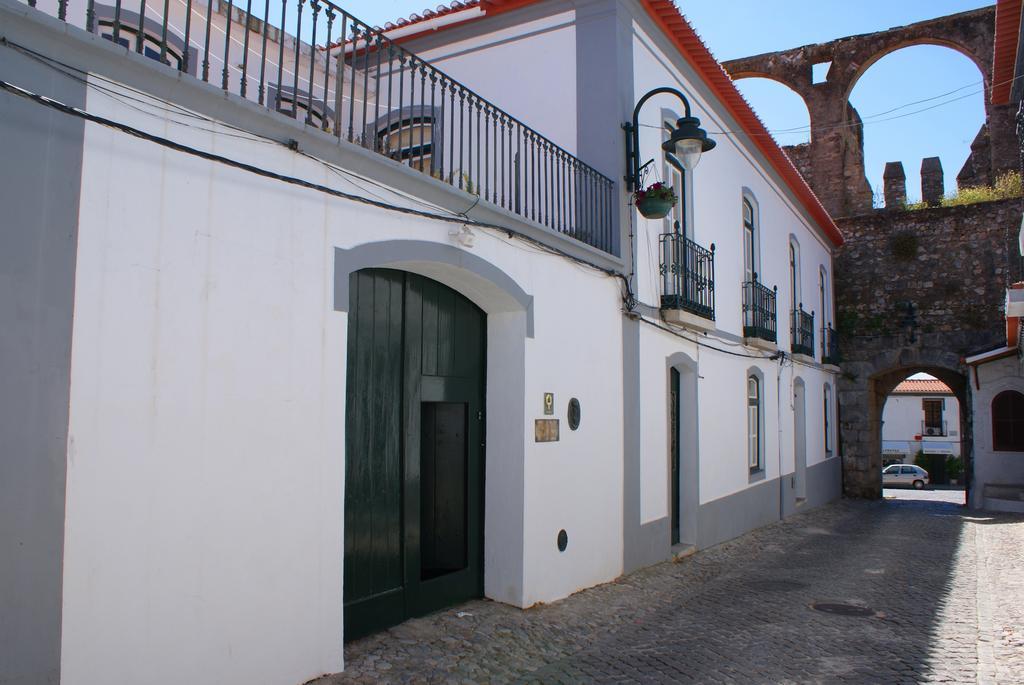 Place Turismo de Habitação Casa da Muralha