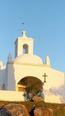 Place Ermida de São Gens