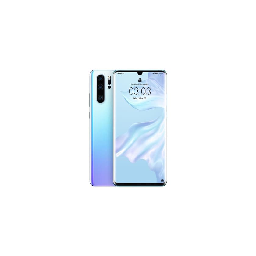 Producto Huawei P30 pro 