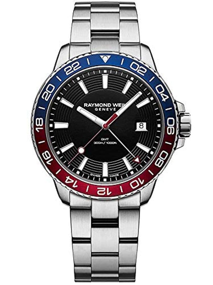 Product RAYMOND WEIL TANGO 300 GMT