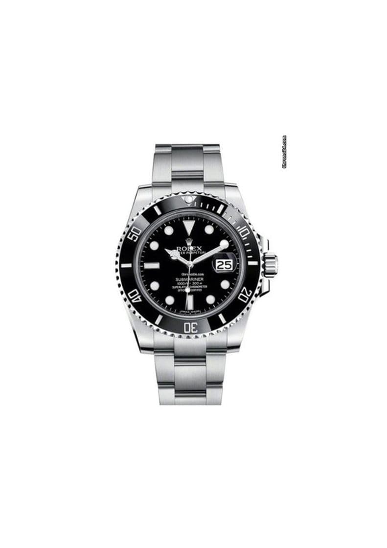 Product Rolex Submariner Date