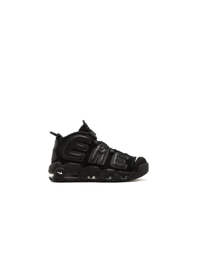 Product Supreme x Nike Air More Uptempo