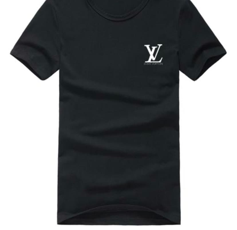 Fashion T shirt Louis Vuitton  