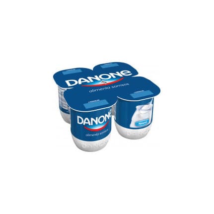 Product Iogurte Danone Natural