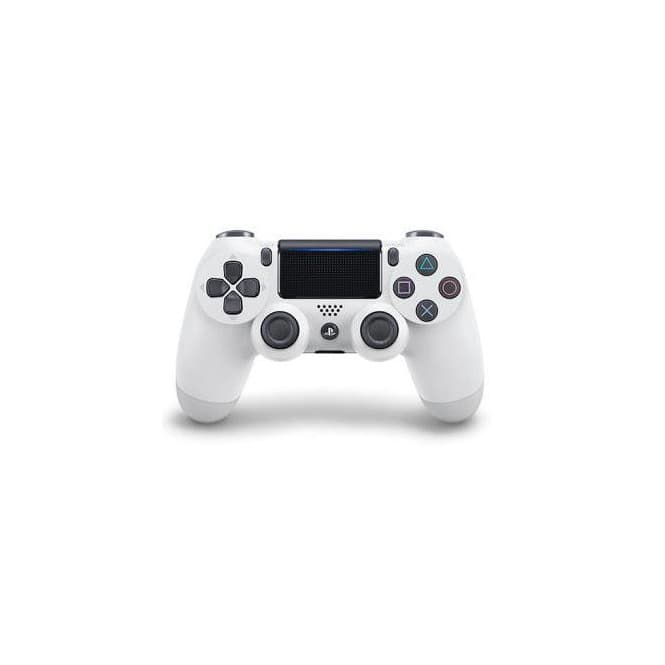 Product Sony Comando DualShock 4 V2 Glacier White PS4