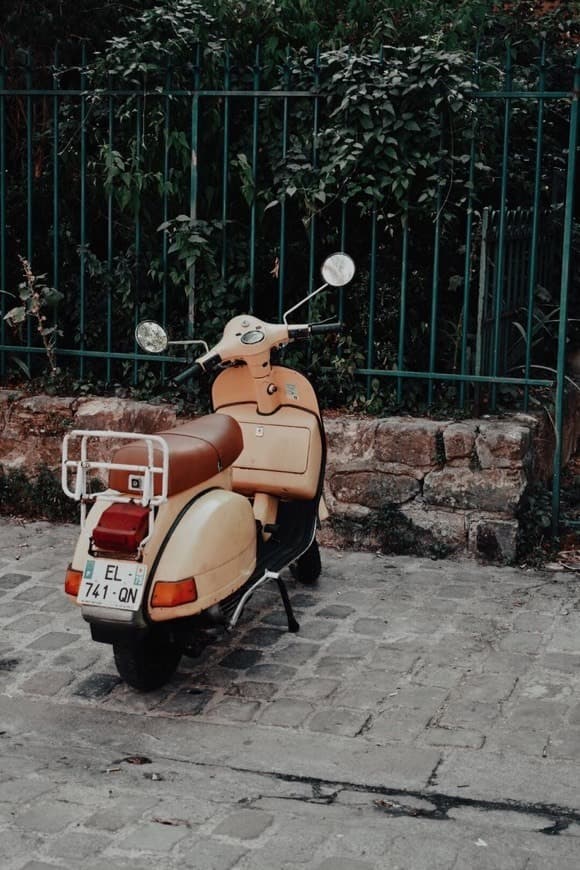 Product Vespa