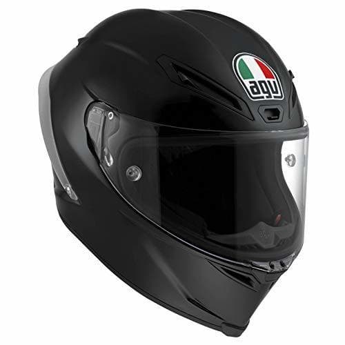 Product AGV Casco Moto corsa R E2205 Solid plk