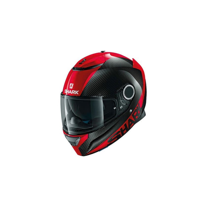 Product Shark casco de moto Spartan Carbon Skin DRR