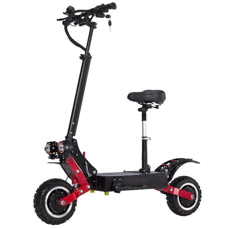 Moda Janobike T85