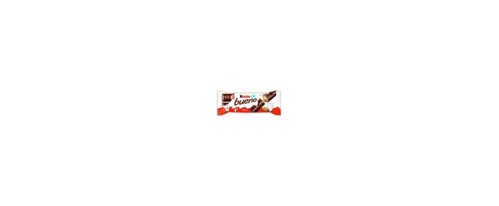 Product Kinder Bueno Chocolate Bars 44 g