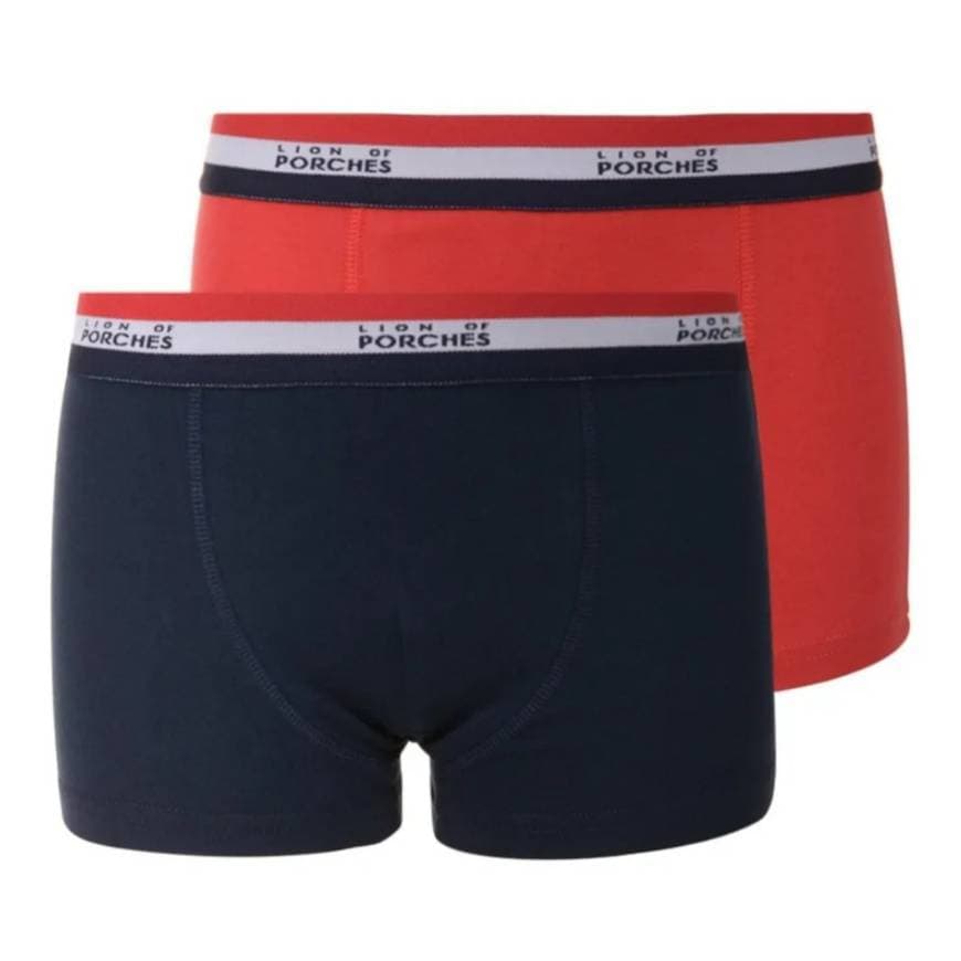 Moda Boxers Lion of Porches