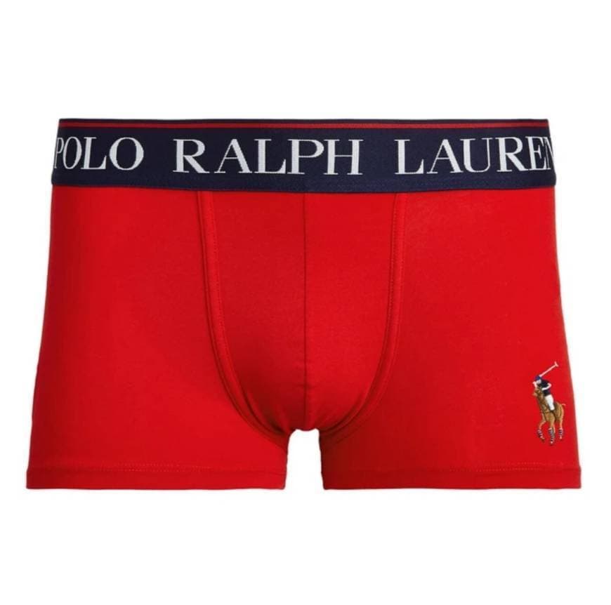 Moda Boxers Polo Ralph Lauren