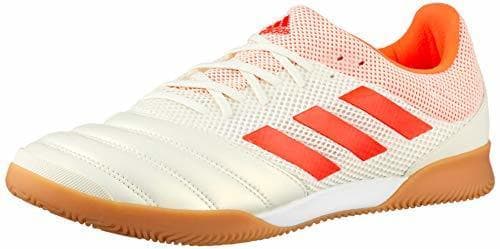 Moda Adidas Copa 19.3 In Sala, Botas de fútbol para Hombre, Multicolor