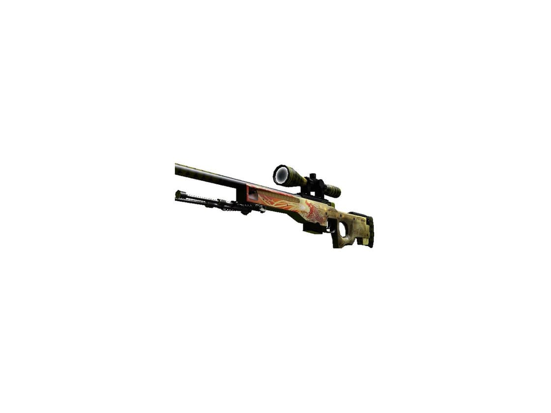 Product AWP-Dragon-Lore