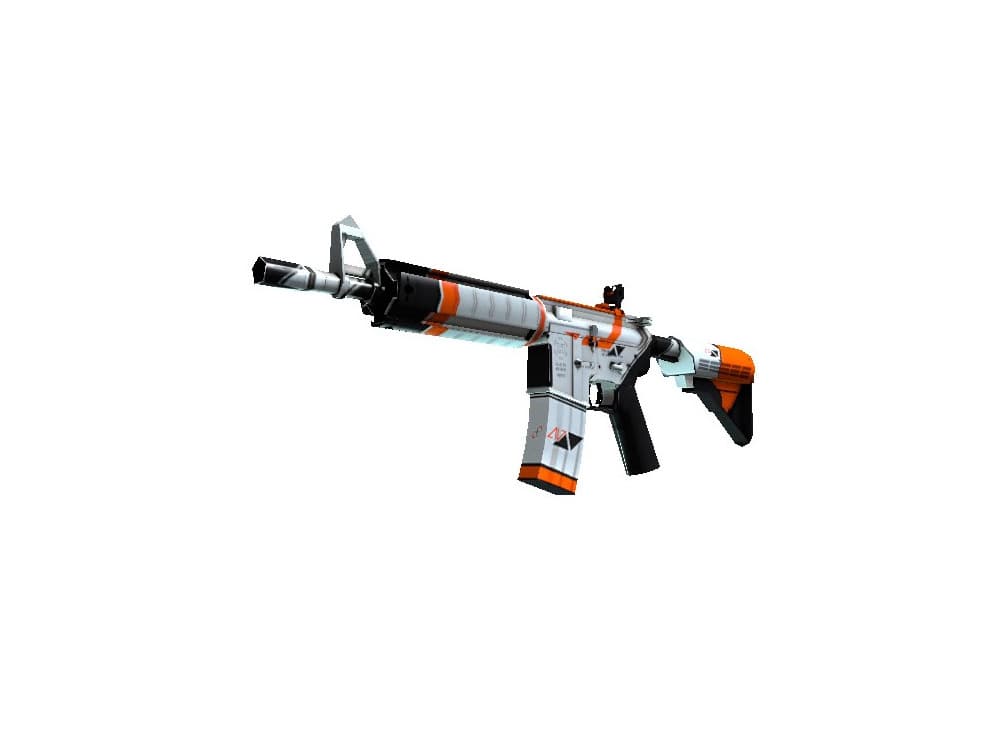 Product M4A4-Asiimov