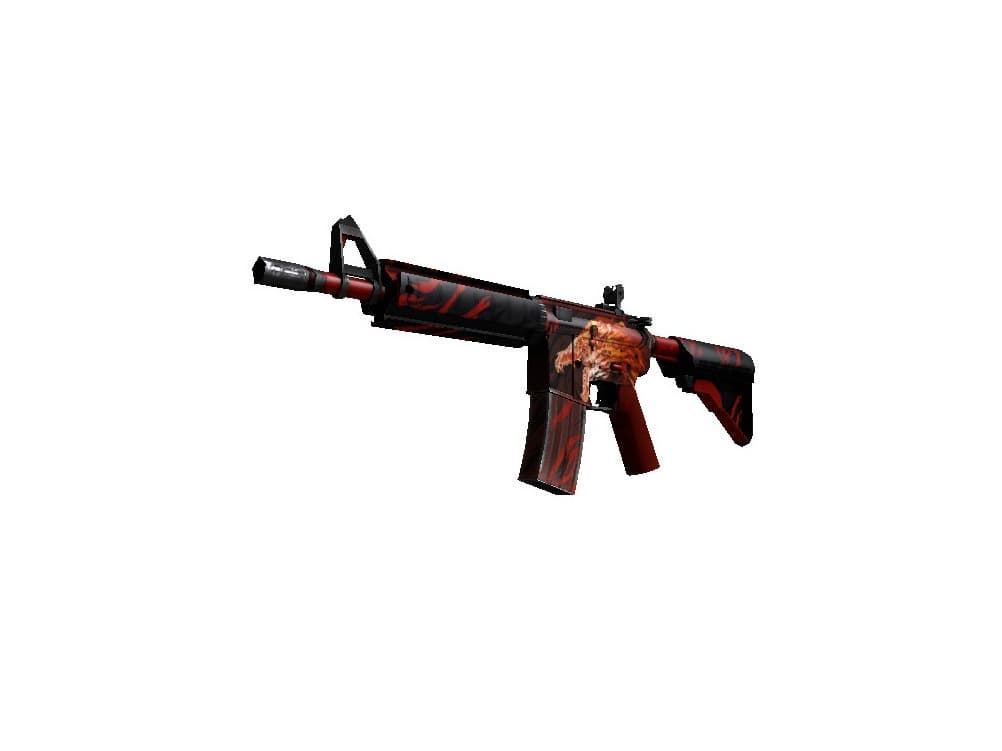 Product M4A4-Howl