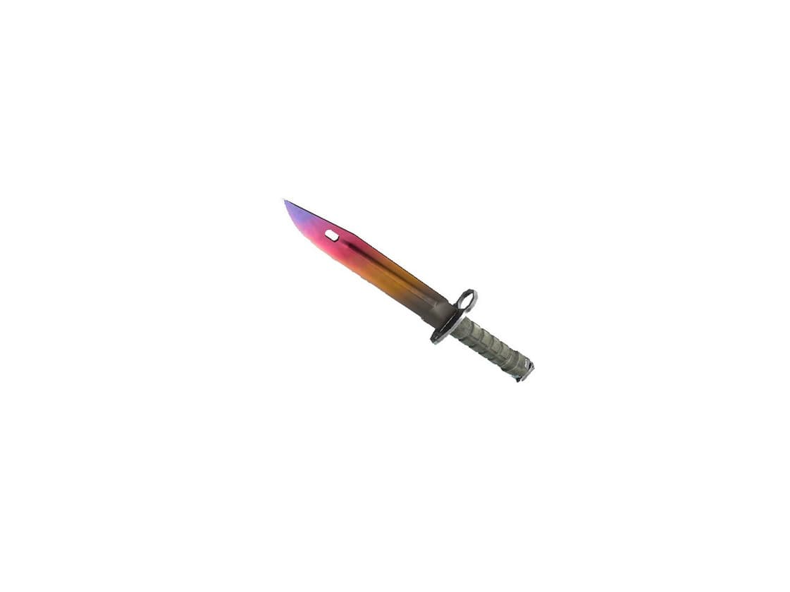 Product Bayonet-Fade