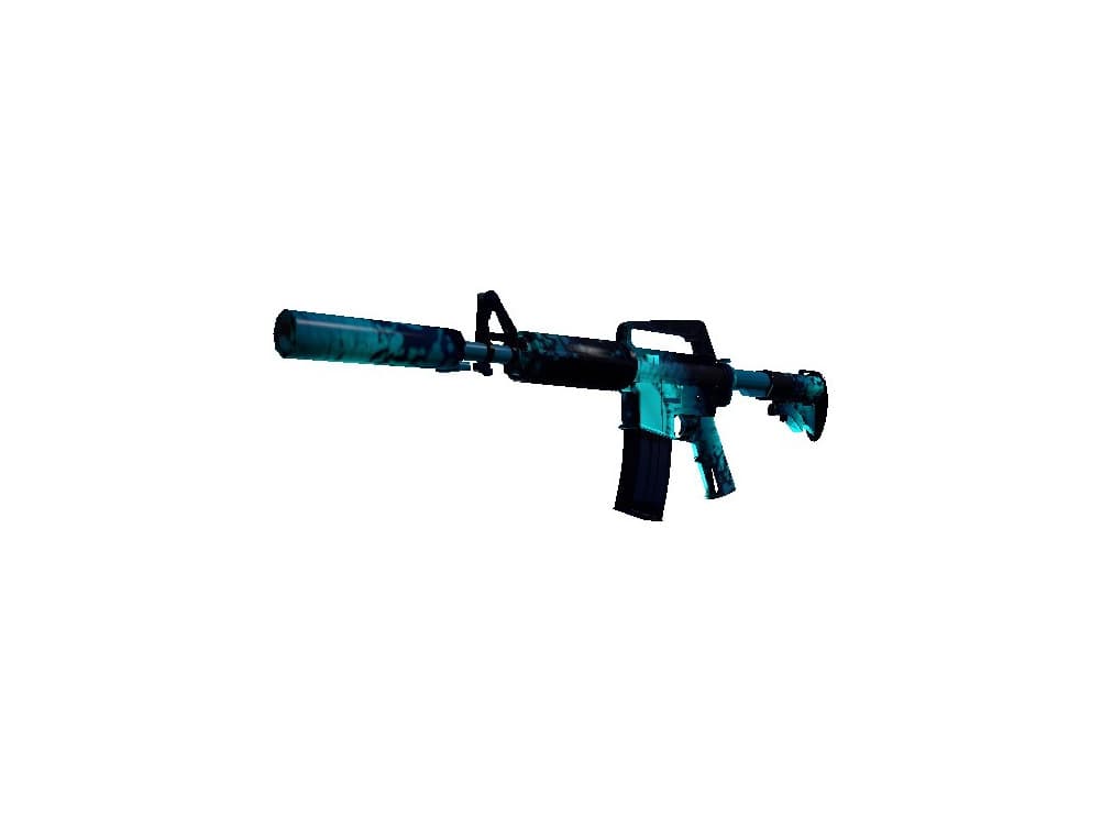 Product M4A1-S-Icarus-Fell