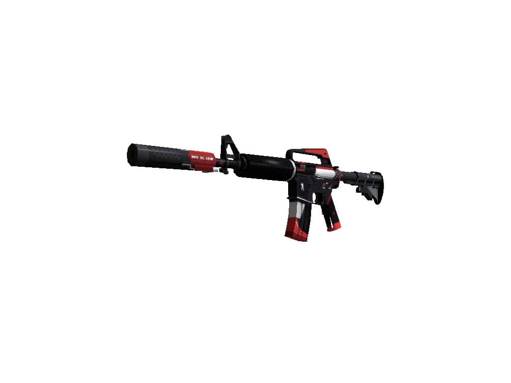 Product M4A1-S-Cyrex