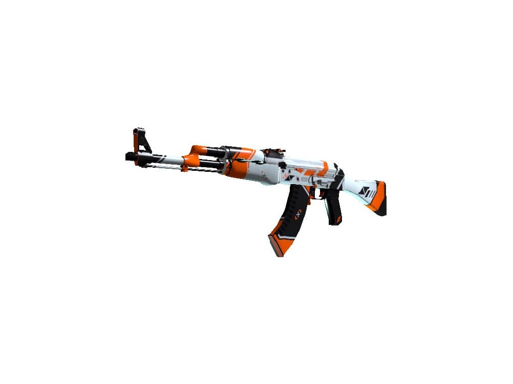 Product AK-47-Asiimov