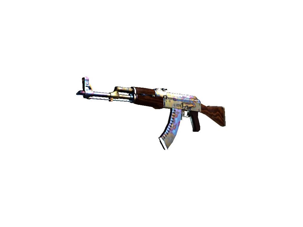 Product AK-47-Case-Hardened